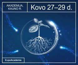 Ką pasėsi... 2025